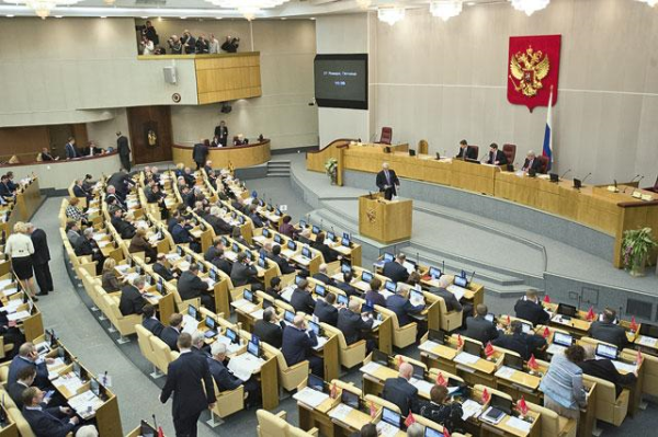 Putinin partiyasından Asif Məmmədova inanılmaz jest